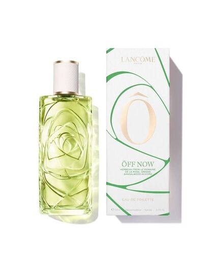 LANCOME OFF NOW EDT 100ML