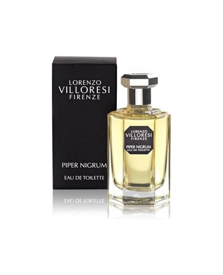 LORENZO VILLORESI PIPER NIGRUM EDT 50ML