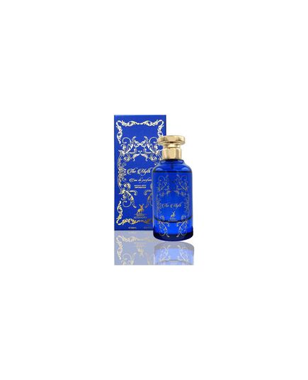 MAISON ALHAMBRA THE MYTH EDP 100ML
