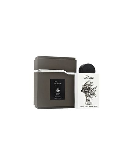 LATTAFA PERFUMES BREEZE EDP 100ML