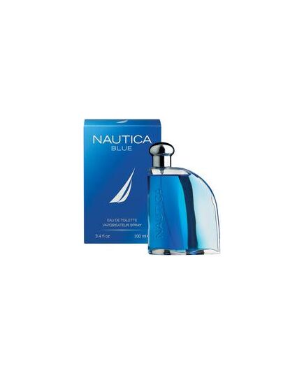 NAUTICA BLUE EDT 50ML