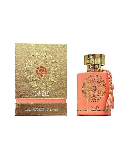 MAISON ALHAMBRA OASIS EDP 100ML
