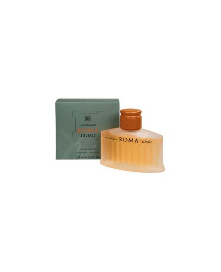 LAURA BIAGIOTTI ROMA UOMO EDT 75ML