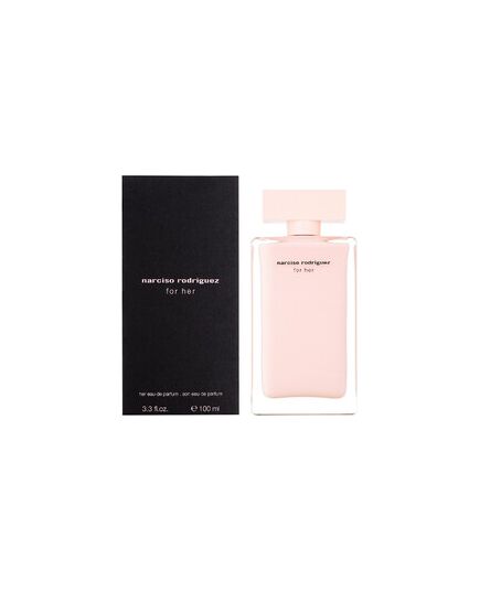 NARCISO RODRIGUEZ FOR HER EDP 150ML