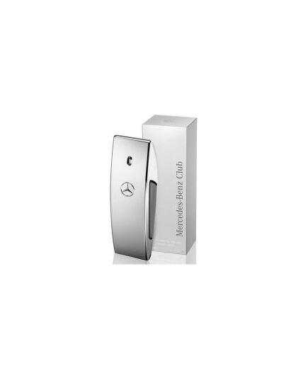 MERCEDES BENZ CLUB EDT 20ML