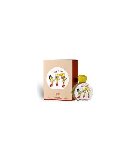 LATTAFA PERFUMES HAPPY BRUSH EDP 75ML