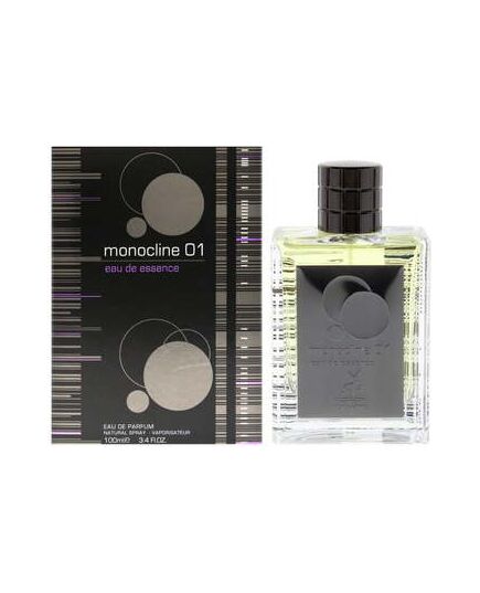 MAISON ALHAMBRA MONOCLINE 01 EDP 100ML