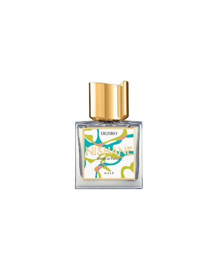 NISHANE DESIRE EDP 50ML