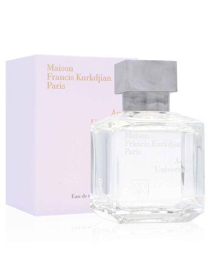 MAISON FRANCIS KURKDJIAN AQUA UNIVERSALIS EDT 70ML