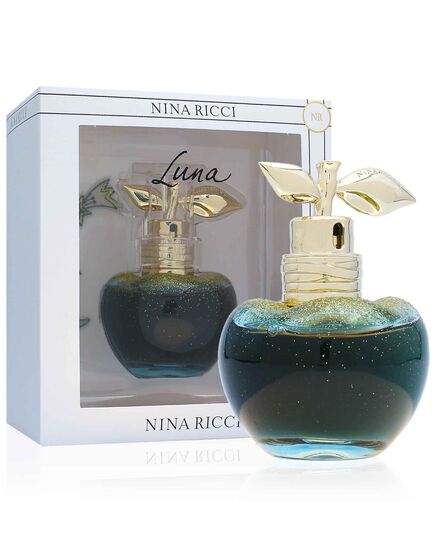 NINA RICCI LUNA HOLIDAY EDITION EDT 50ML