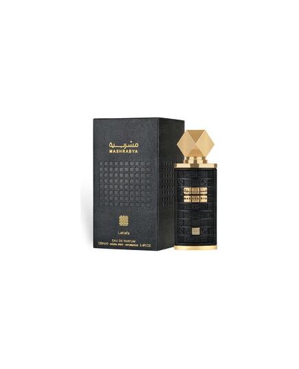 LATTAFA PERFUMES MASHRABYA EDP 100ML