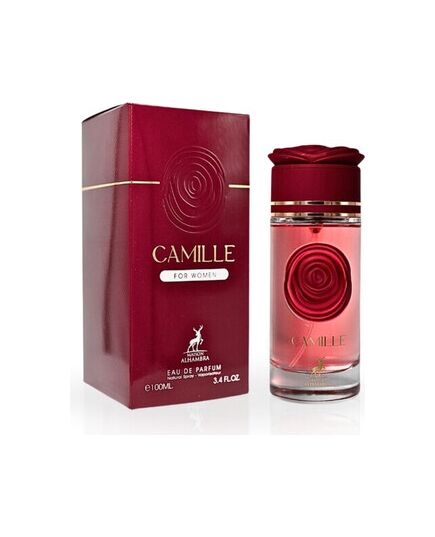 MAISON ALHAMBRA CAMILE EDP 100ML