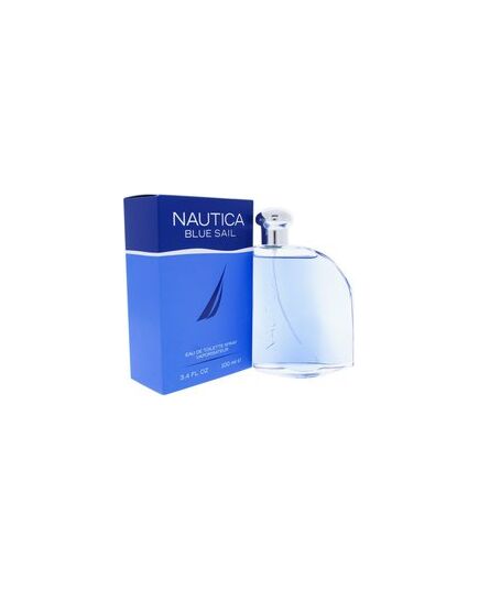 NAUTICA BLUE SAIL EDT 100ML