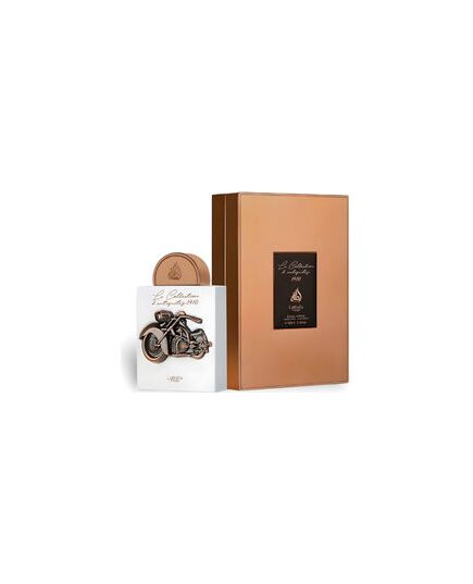 LATTAFA PERFUMES LA COLLECTION 1910 BIKE EDP 100ML
