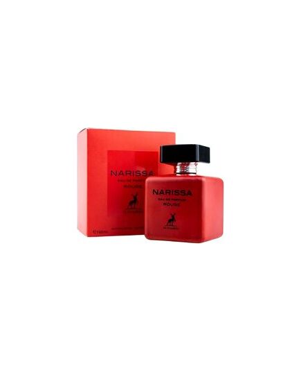 MAISON ALHAMBRA NARISSA ROUGE EDP 100ML