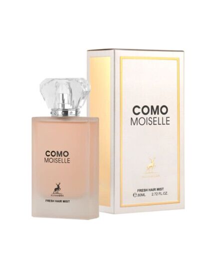 MAISON ALHAMBRA COMO MOISELLE EDP 100ML