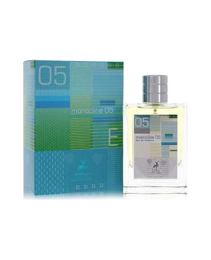 MAISON ALHAMBRA MONOCOLINE 05 EDP 100ML