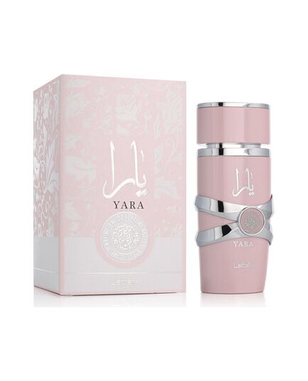 LATTAFA PERFUMES YARA EDP 50ML