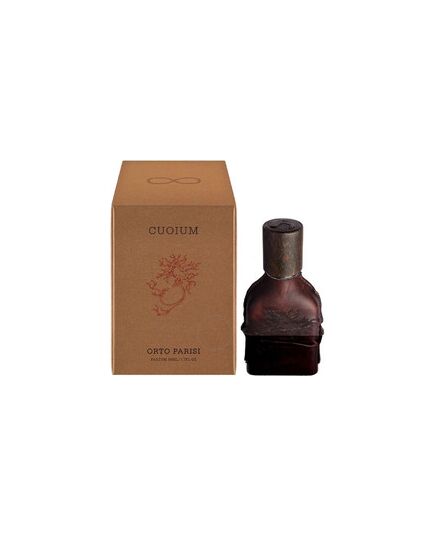 ORTO PARISI CUOIUM PERFUME 50ML