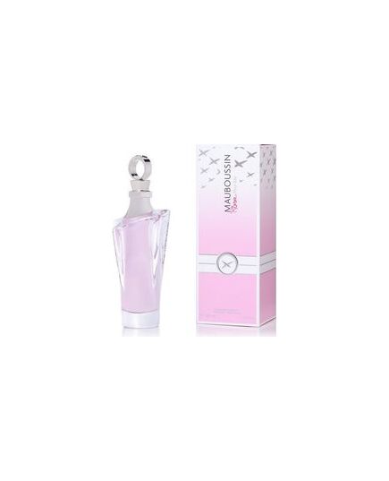 MAUBOUSSIN ROSE POUR ELLE EDP 100ML