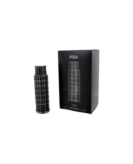 LATTAFA PERFUMES PRIDE PISA EDP 100ML