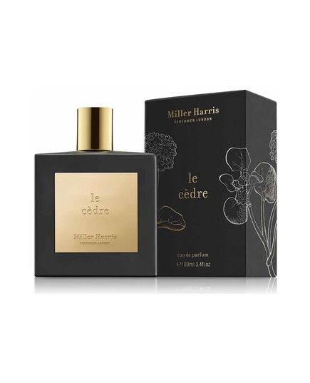 MILLER HARRIS LE CEDRE EDP 100ML