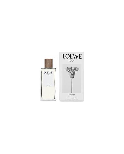 LOEWE 001 WOMAN EDP 75ML