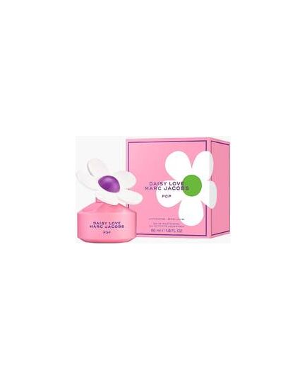 MARC JACOBS DAISY LOVE POP EDT 50ML