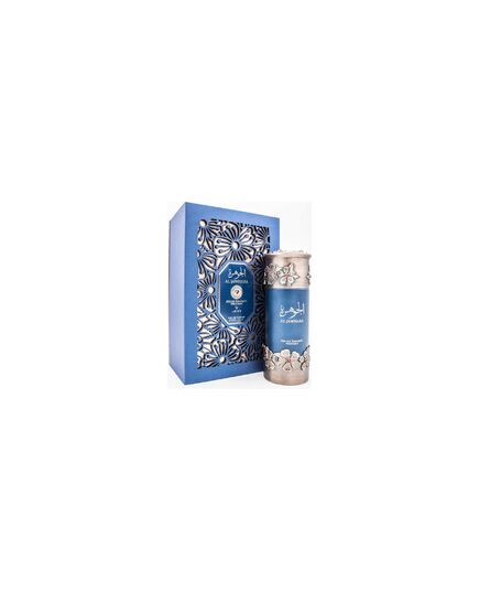 LATTAFA PERFUMES NICHE EMARATI AL JAWHARA EDP 100ML