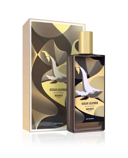 MEMO PARIS OCEAN LEATHER EDP 75ML