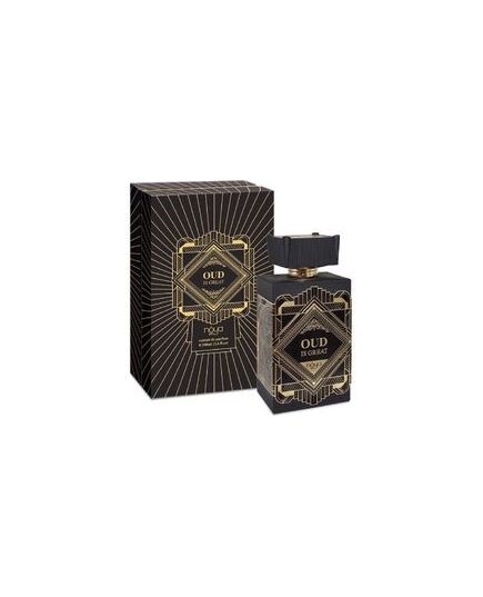 NOYA OUD IS GREAT EXTRAIT DE PARFUM 100ML