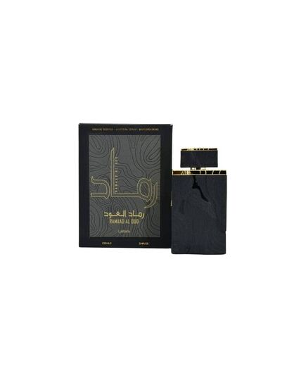 LATTAFA PERFUMES RAMAD AL OUD EDP 100ML