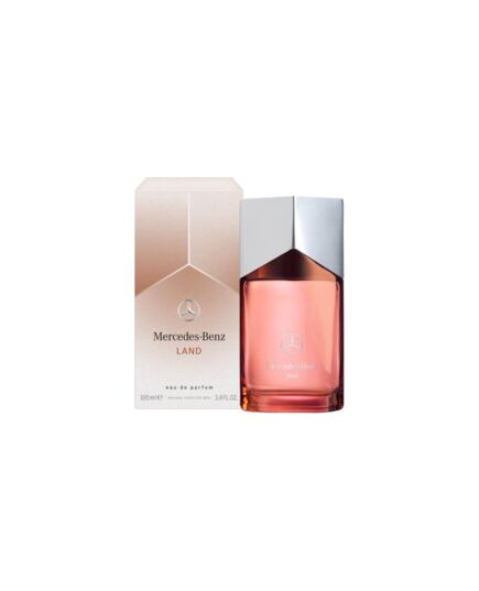 MERCEDES BENZ LAND EDP 100ML