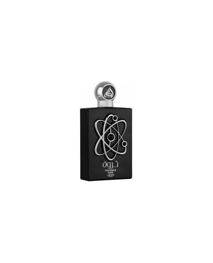 LATTAFA PERFUMES THARWA SILVER EDP 100ML