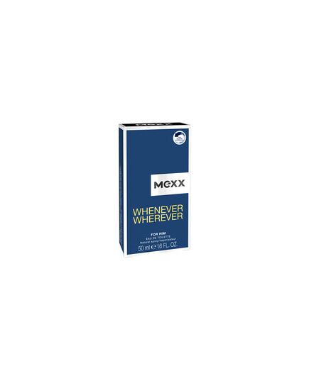 MEXX WHENEVER WHEREVER FOR HIM EDT 30ML
