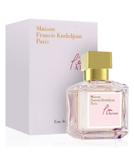 MAISON FRANCIS KURKDJIAN L´EAU A LA ROSE EDT 70ML