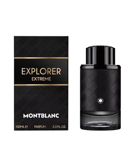 MONT BLANC EXPLORER EXTREME PARFUM 100ML