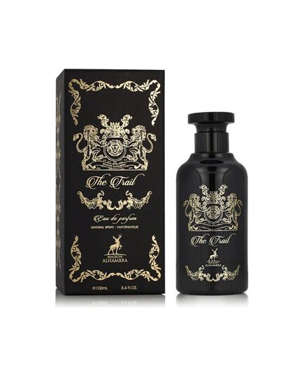 MAISON ALHAMBRA THE TRAIL EDP 100ML