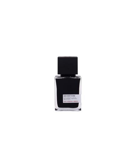 MIN NEW YORK SCENT STORIES VOL. 1 OLD SCHOOL BENCH EDP 75ML