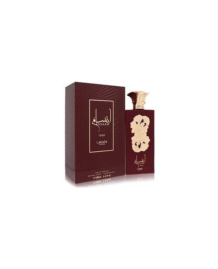 LATTAFA PERFUMES ANSAAM GOLD EDP 100ML