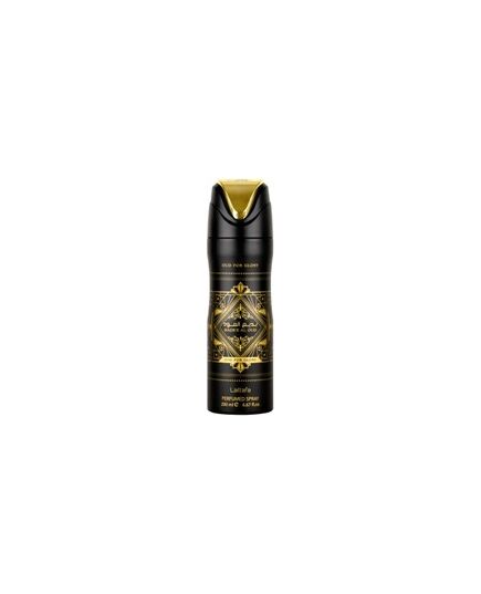 LATTAFA PERFUMES OUD FOR GLORY BADE`E AL OUD DEOSPRAY 200ML