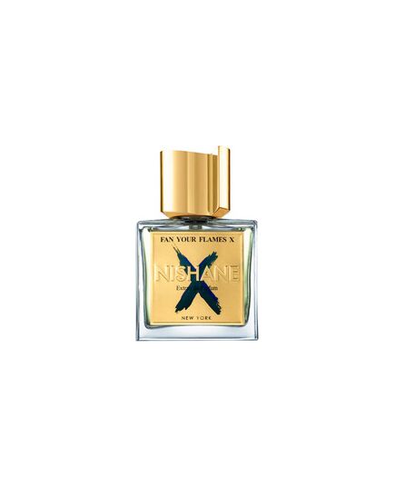 NISHANE FAN YOUR FLAMES X EDP 100ML