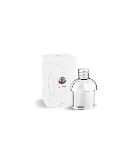MONCLER POUR HOMME EDP REFILL 150ML