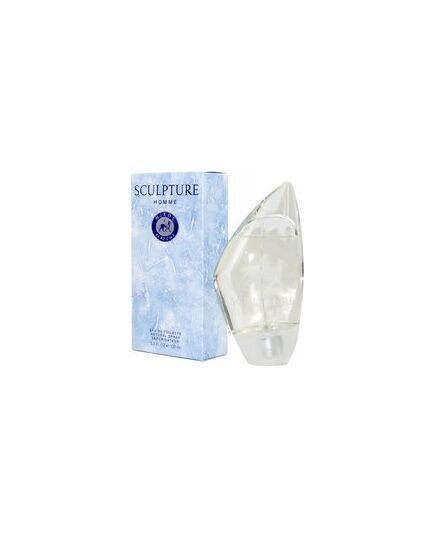 NIKOS SCULPTURE POUR HOMME EDT 100ML