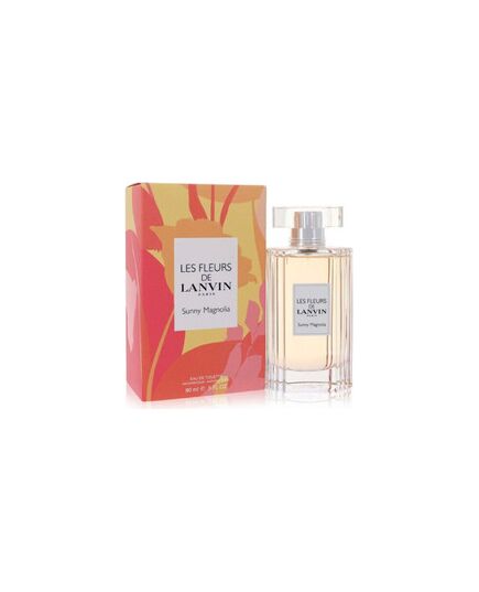 LANVIN SUNNY MAGNOLIA EDT 90ML