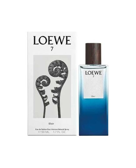 LOEWE 7 ELIXIR EDP 50ML