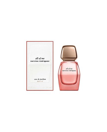 NARCISO RODRIGUEZ ALL OF ME INTENSE EDP 30ML