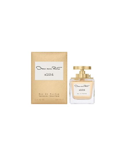 OSCAR DE LA RENTA ALIBI EDP 50ML