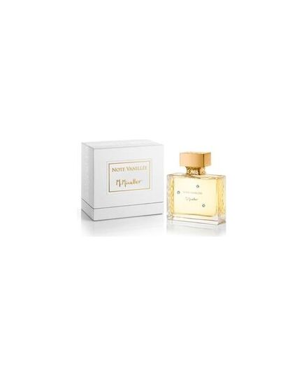M.MICALLEF NOTE VANILLEE EDP 100ML