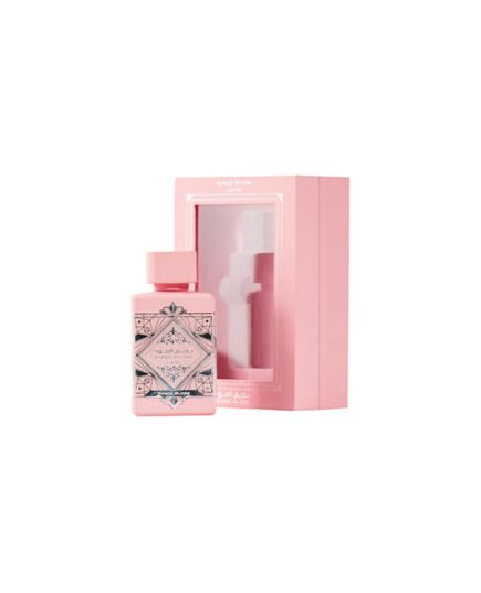 LATTAFA PERFUMES BADEE AL OUD NOBLE BLUSH EDP 100ML